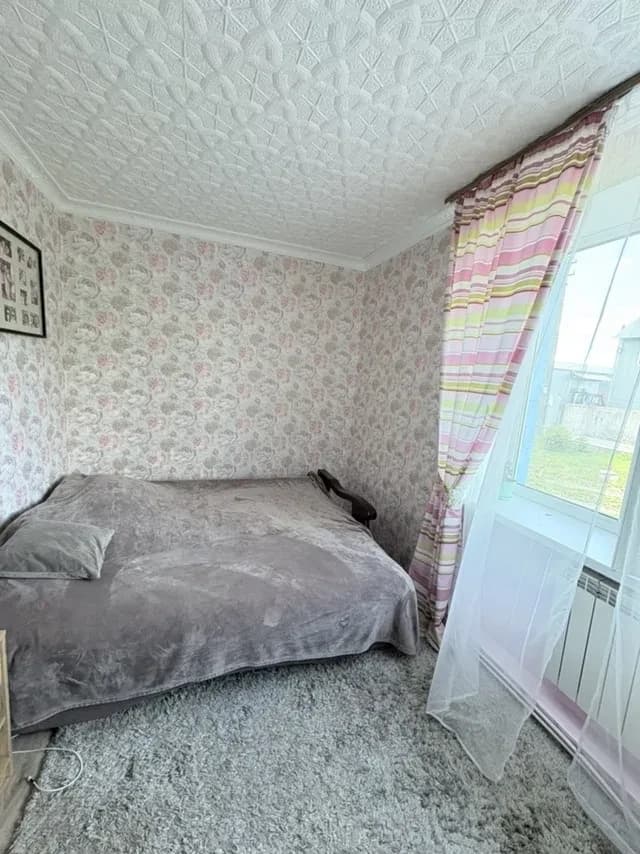 2-кімнатна квартира, Святопетрівське: погріб і город, окремі кімнати - фото 4