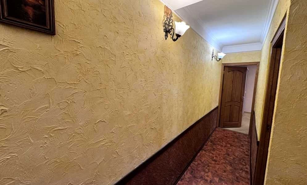 2-кімнатна квартира, Солом’янський: окремі кімнати, двір без авто - фото 5