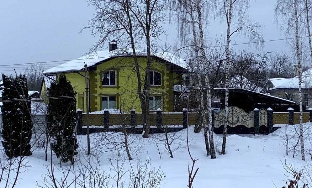 4-кімнатна квартира, Свидівок: автономне опалення, без ремонту