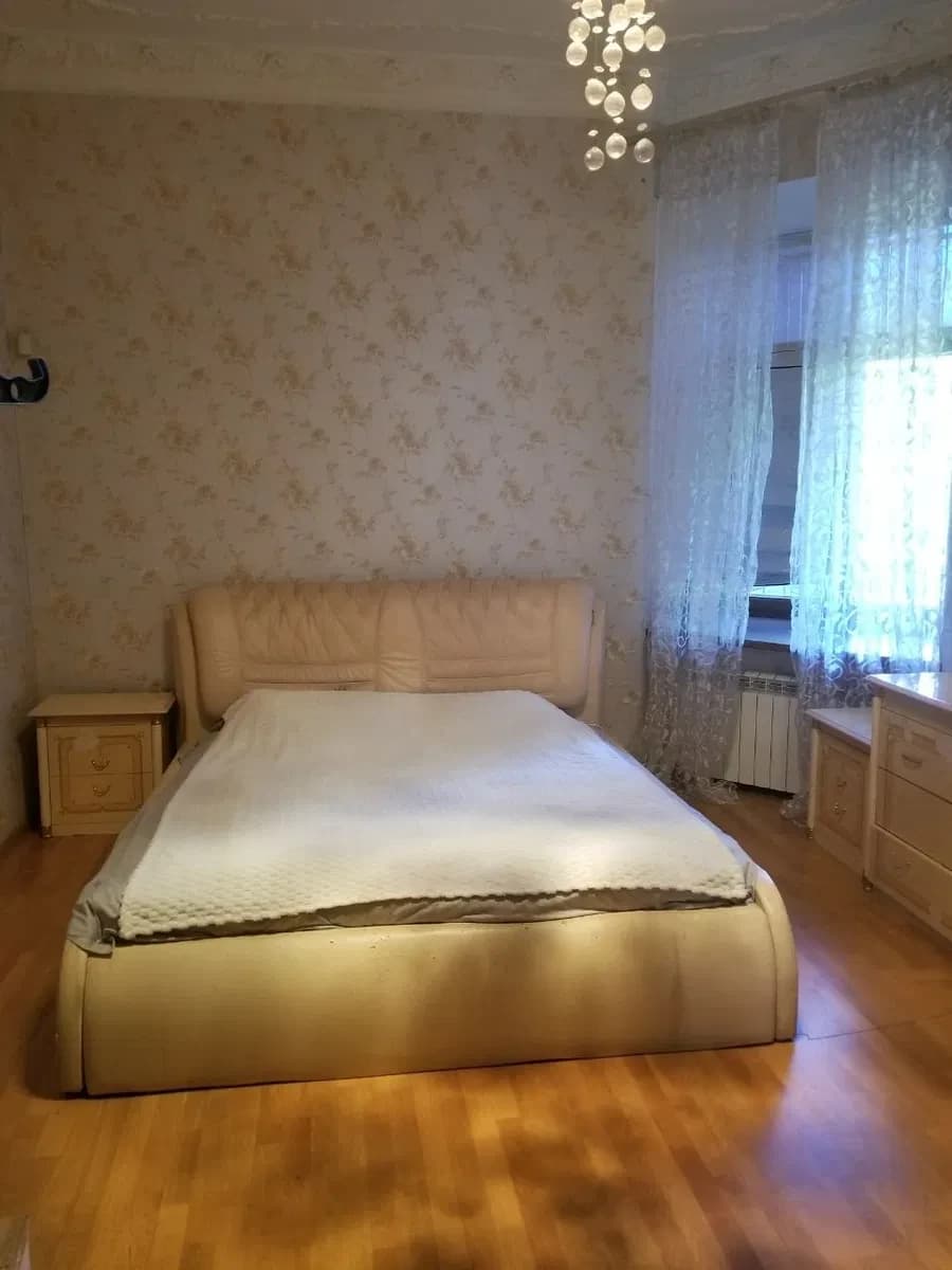 4-кімнатна квартира, Приморський: гараж із прямим входом, діючий мангал - фото 5