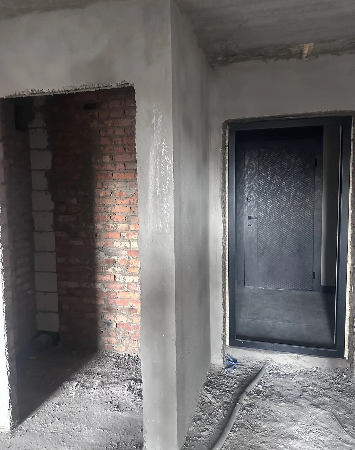 2-кімнатна квартира, Вінницькі Хутори: новобудова, здача у 2026 - фото 5