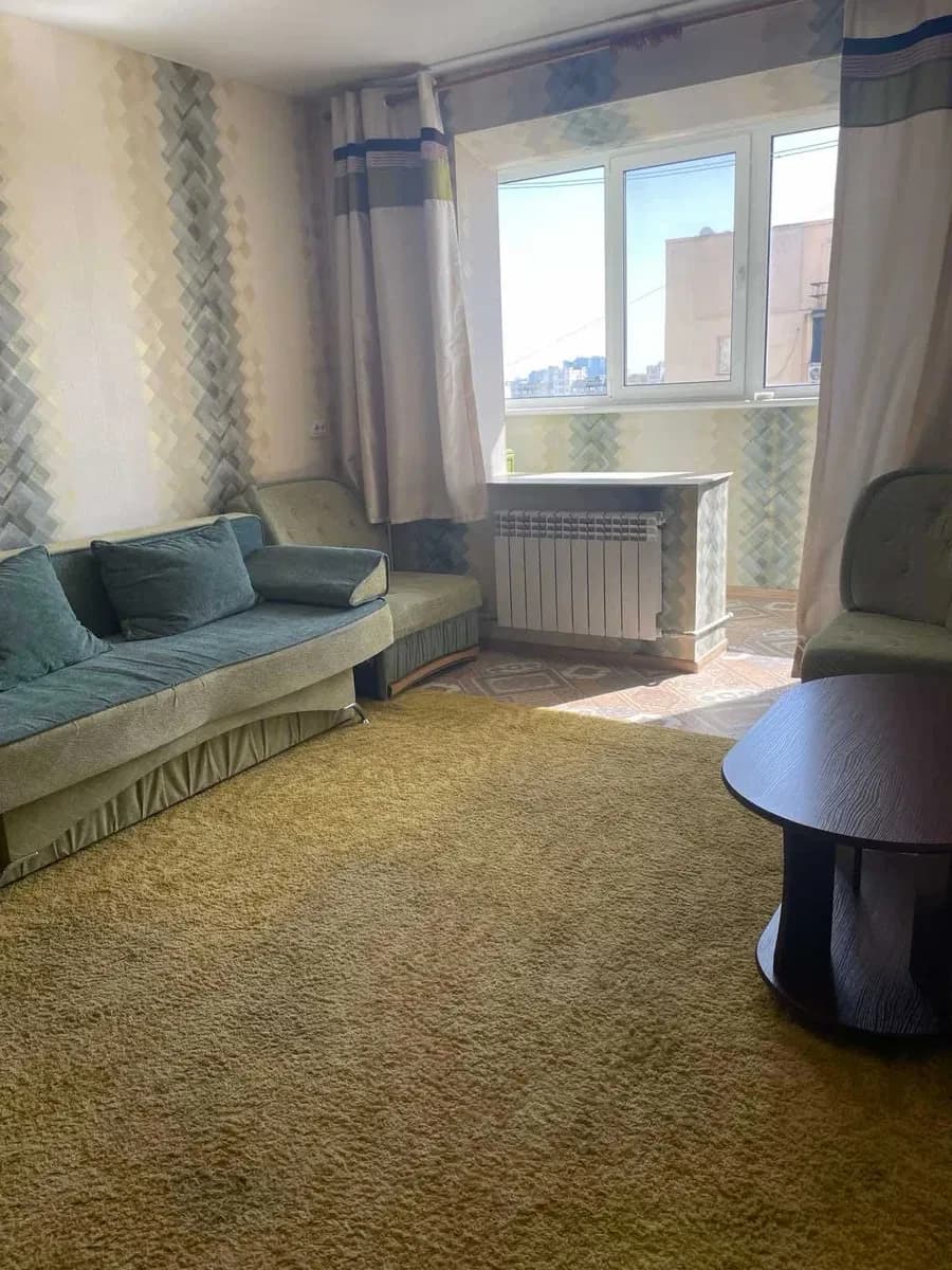 Євродвушка, Дарницький: метро Позняки 7 хв, працюють ліфт і вода - фото 4