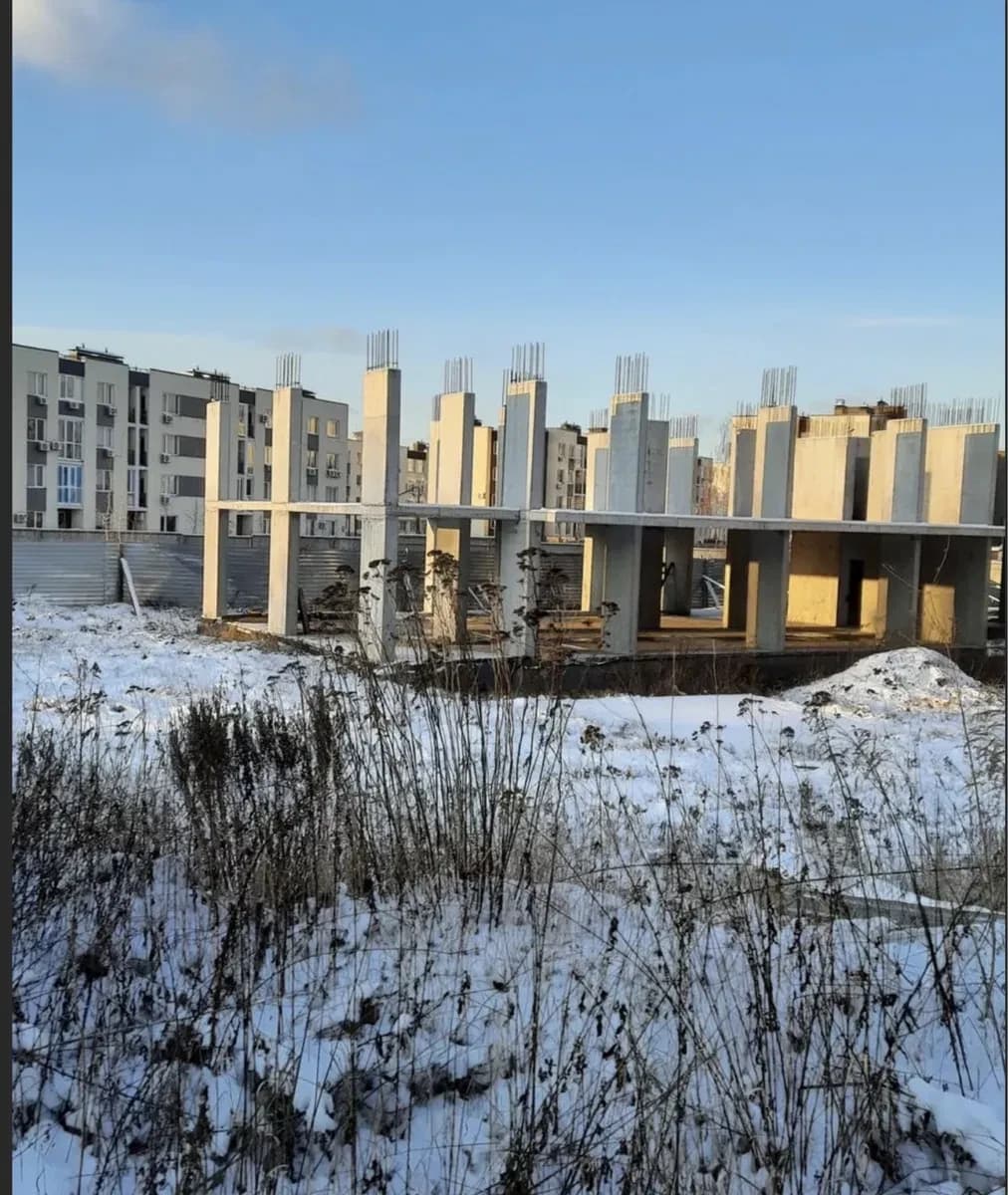 Ділянка 33 соток, Солом'янський: ЖК PARKLAND поруч, метро Васильківська - фото 5