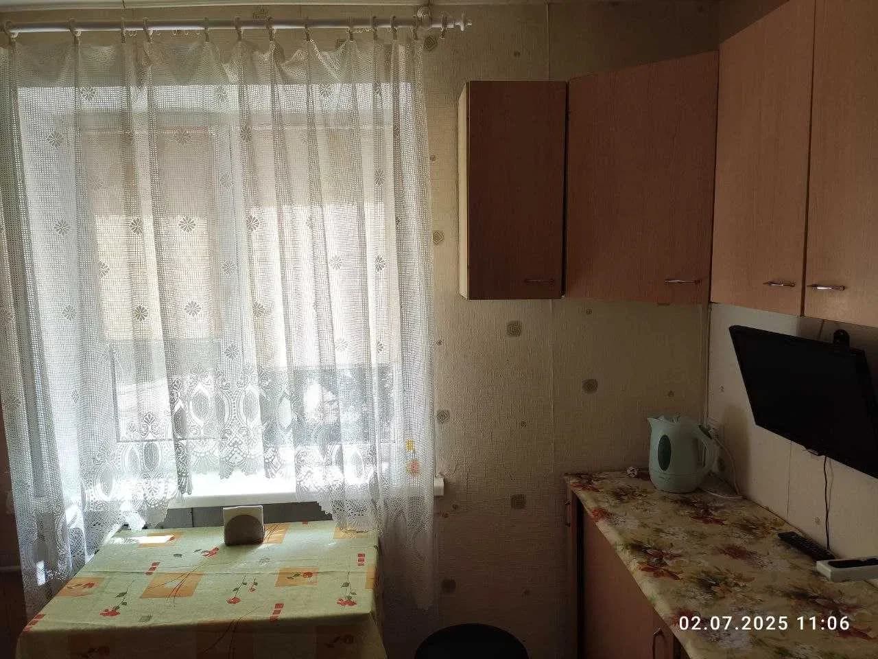 3-кімнатна квартира, Шевченківський: косметичний ремонт, меблі та техніка - фото 4