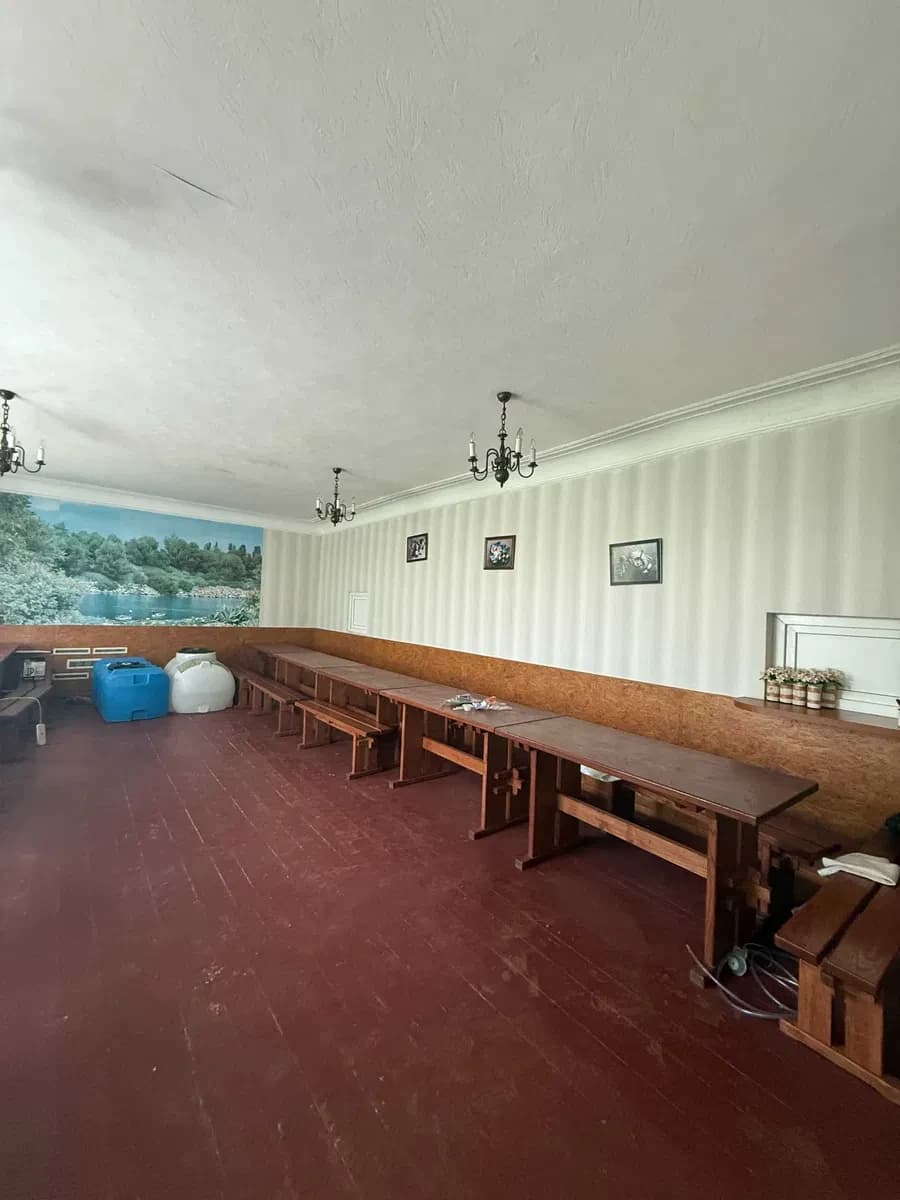 Приміщення, Баришівка: під їдальню або кафе, окремий зал - фото 2