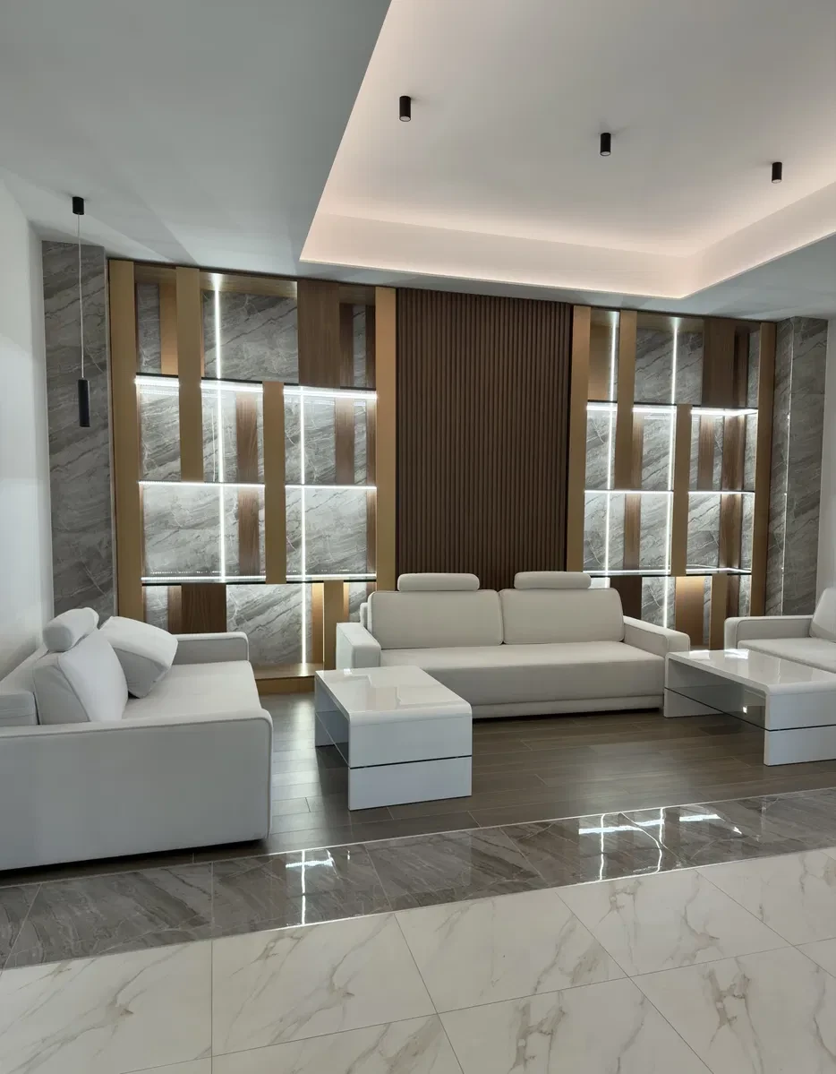 3-кімнатна квартира у ЖК EDELWEISS HOUSE: новобудова, власна котельня - фото 3