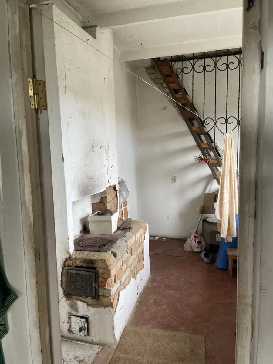 Будинок, Олександрівський: газ, вода і світло, 10 соток - фото 3