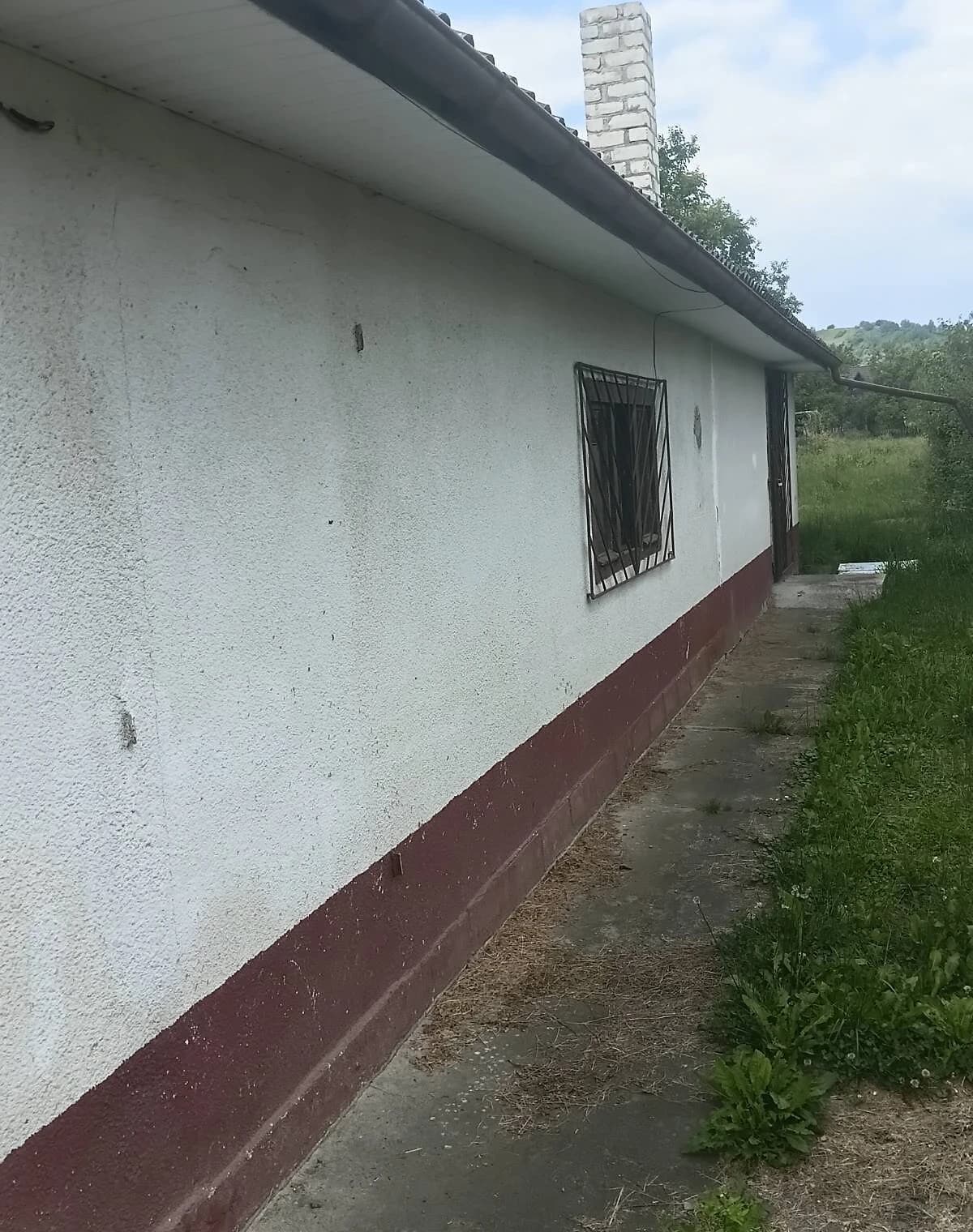 Спеціальне приміщення, Вонігове: сфера торгівлі, будівля або павільйон - фото 3