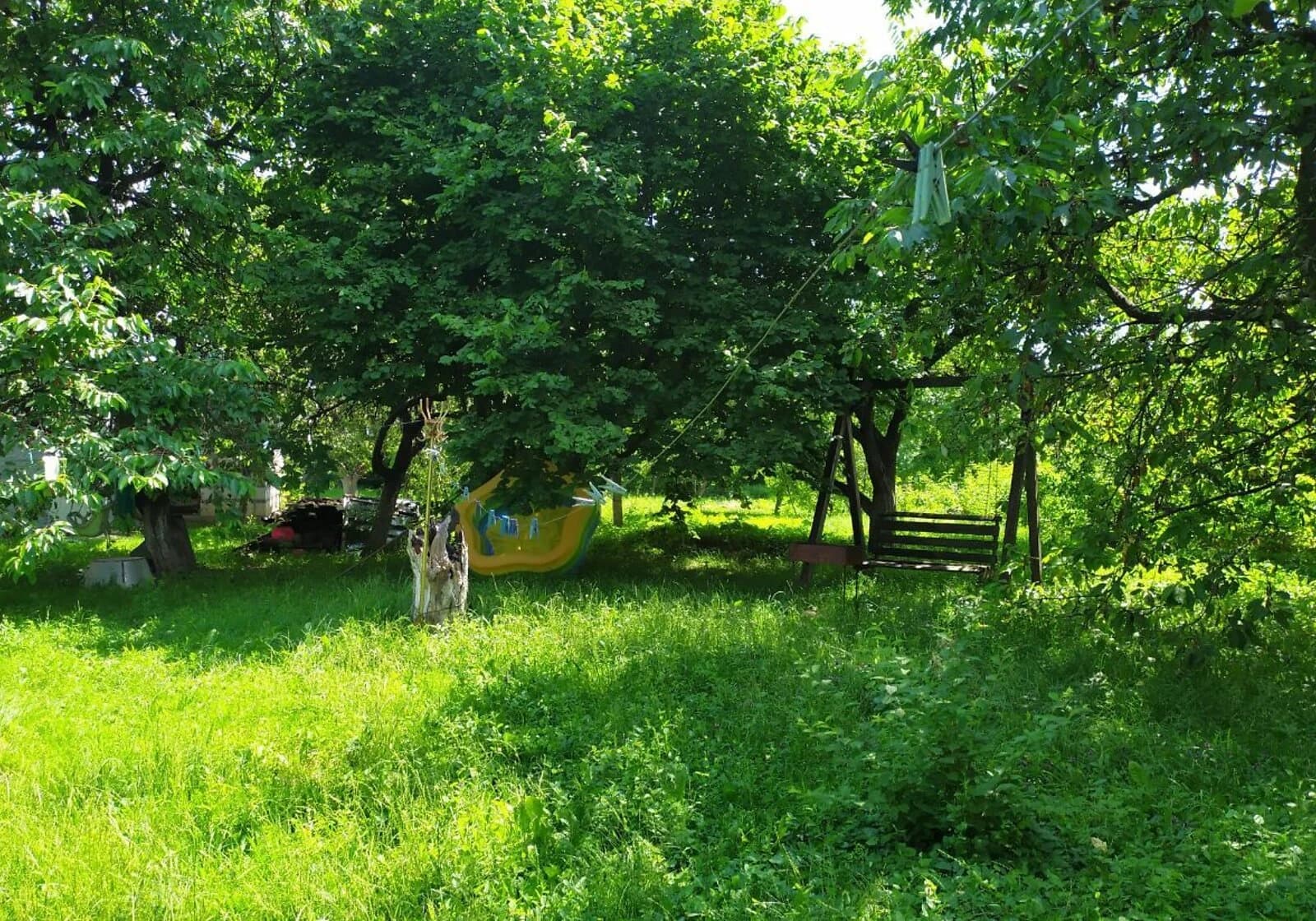 Будинок, Подільське: 48 соток, криниця, літня кухня - фото 5
