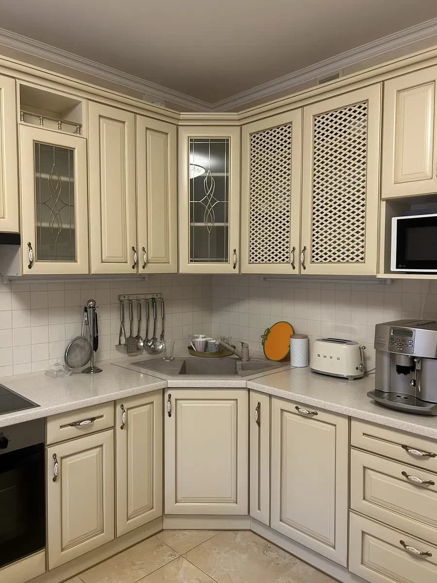 3-кімнатна квартира, Солом'янський: 2 спальні, опалення під час блекаутів - фото 2