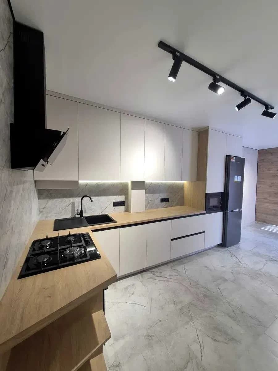 1-кімнатна квартира у ЖК GL Club: авторський ремонт, укриття - фото 1