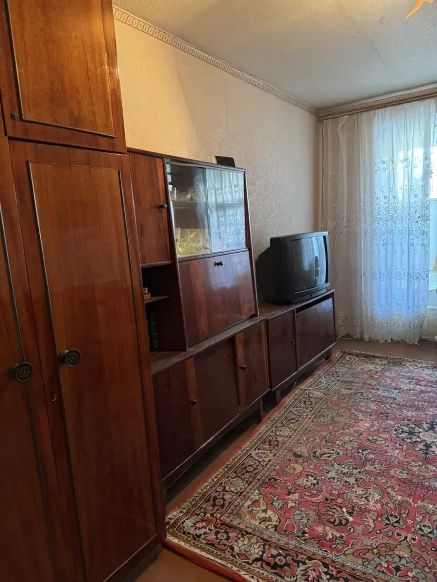 2-кімнатна квартира, Ближнє Замостя: вихід на дах, балкон 13 м² - фото 2
