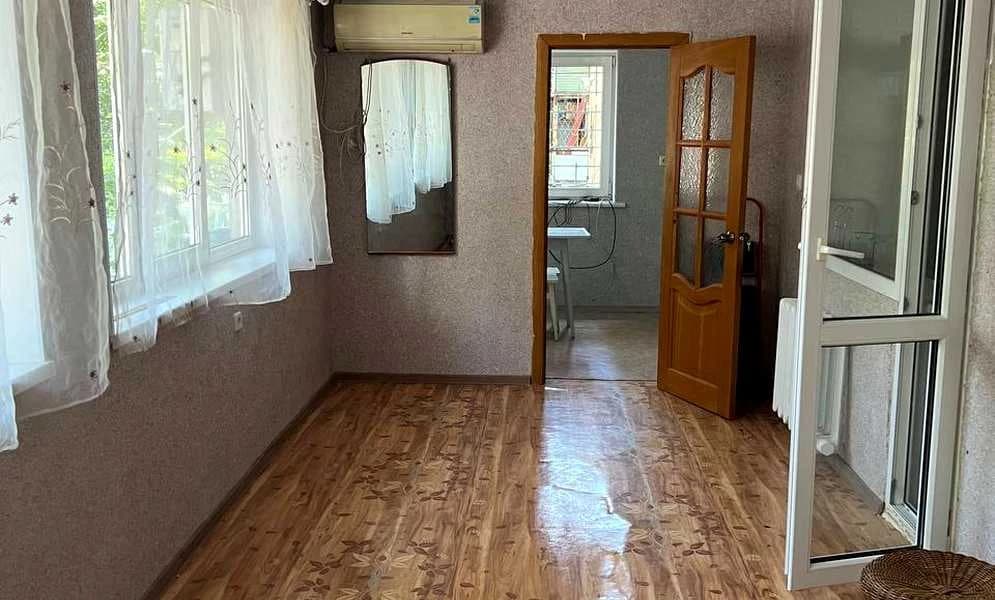 3-кімнатна квартира, Київський: тепло й вода без світла - фото 5