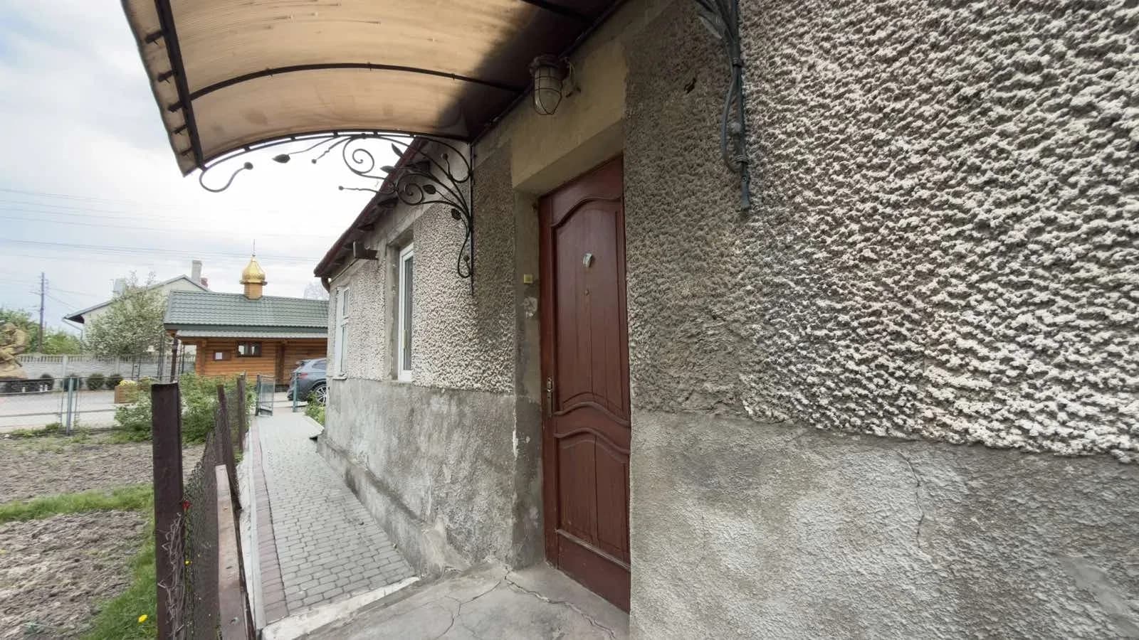 3-кімнатна квартира, Городок: власна ділянка, гараж - фото 5