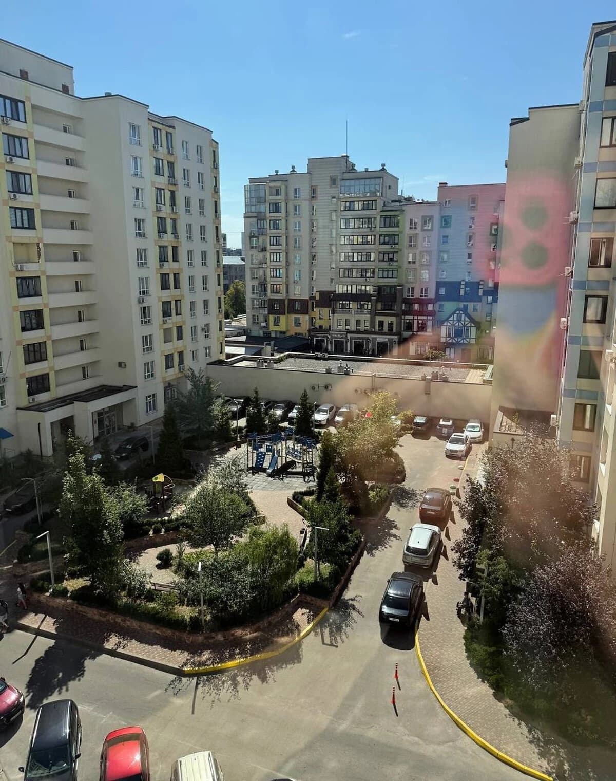 2-кімнатна квартира, Вишневе: дизайнерський ремонт, супутникове ТБ - фото 5