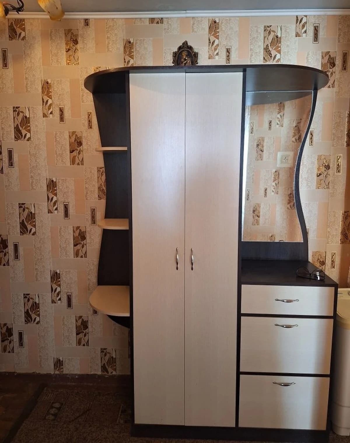 2-кімнатна квартира, Гейківка: індивідуальне газове опалення - фото 3