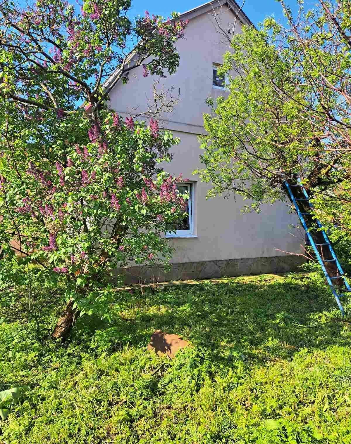 Будинок, Миргород: ділянка 698 м², гараж у дворі, торг можливий - фото 1