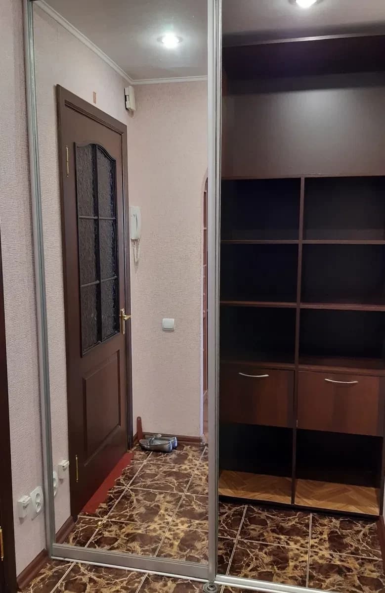 1-кімнатна квартира, Шевченківський: мебльована, без тварин - фото 4