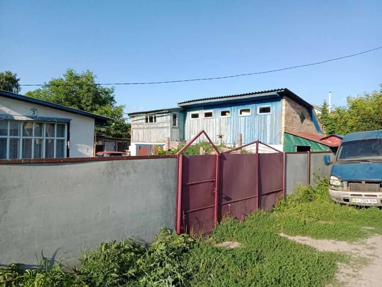 Будинок, Семиполки: гараж, сад і город, річка та ліс до 1 км - фото 3