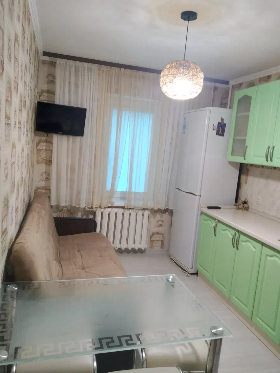 1-кімнатна квартира у ЖК Єфремова 7: метро Академмістечко 3 хв - фото 2
