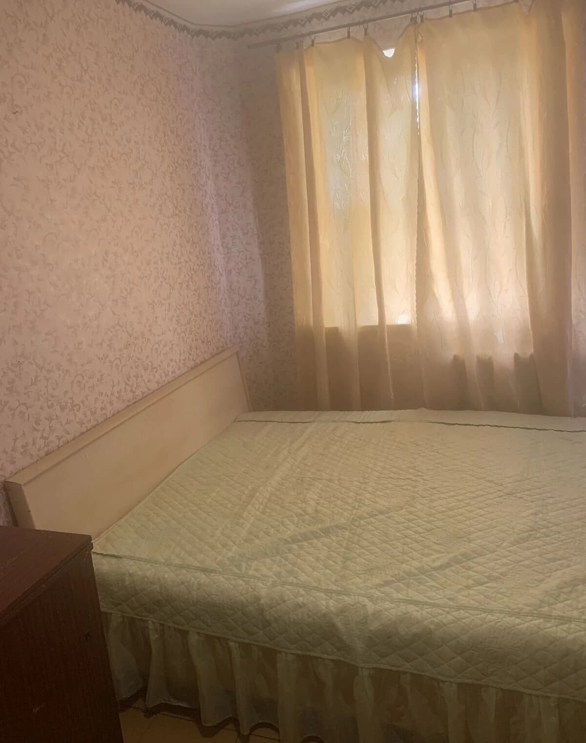 3-кімнатна квартира, Тернівка: косметичний ремонт, останній поверх - фото 2