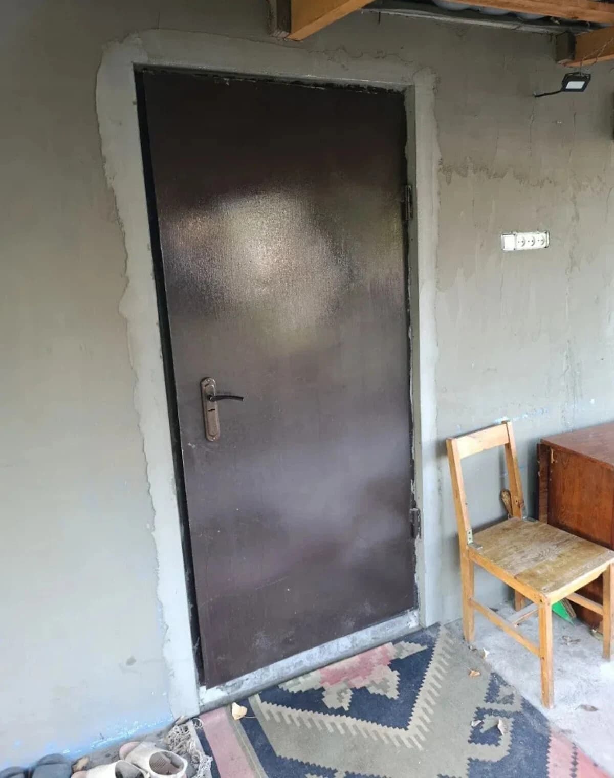 Дача, Мала Кохнівка: 2 поверхи, душова кабіна