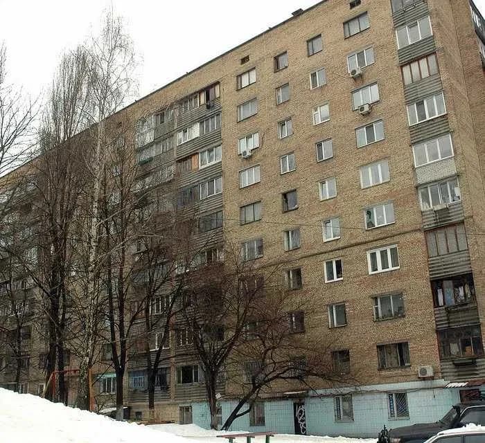 2-кімнатна квартира, Солом'янський: власна котельня, світло завжди - фото 1