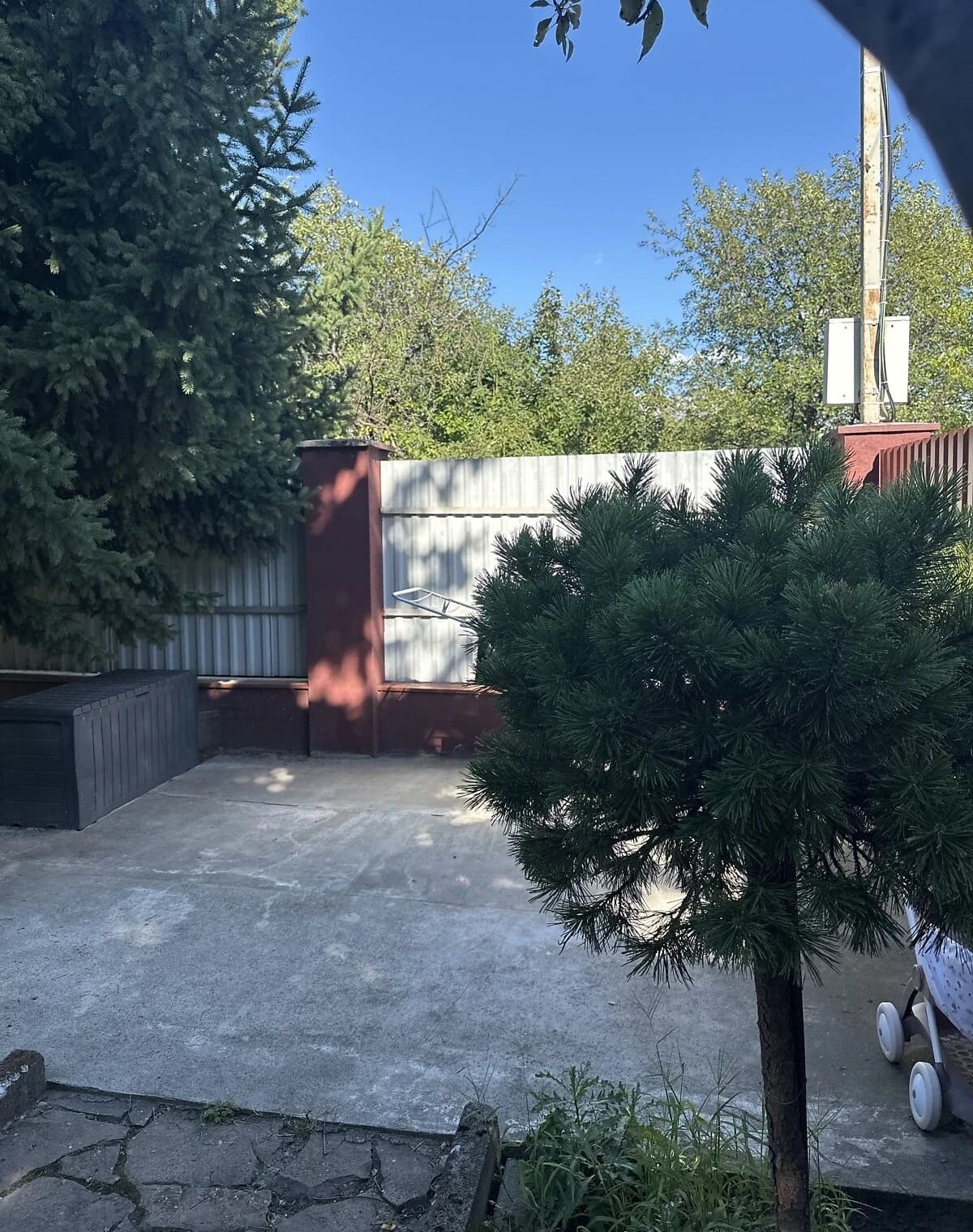 Будинок, Мукачево: індивідуальне газове опалення, тераса, ділянка 6 соток - фото 4