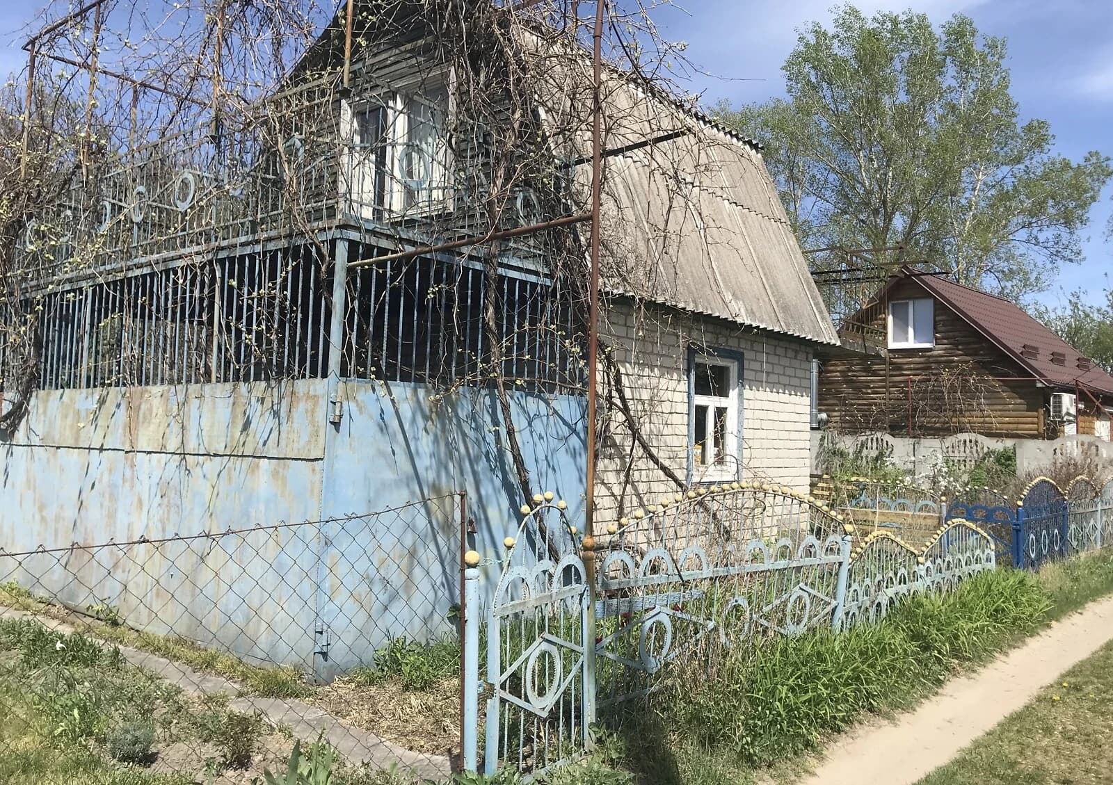 Ділянка 3.51 сотки, Чернігів: сад, чорнозем