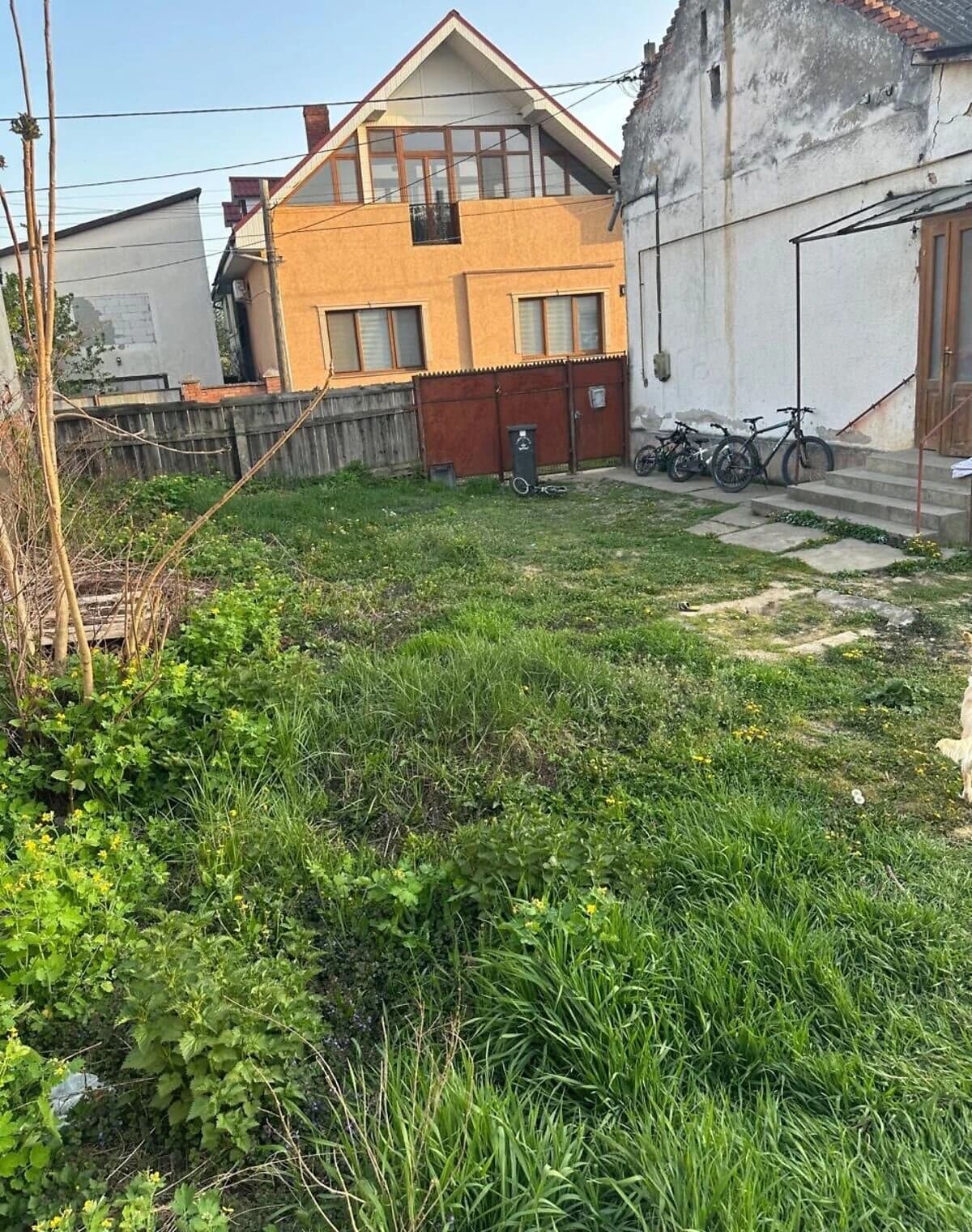 Будинок, Етвеша: цегляні стіни, централізоване опалення - фото 5