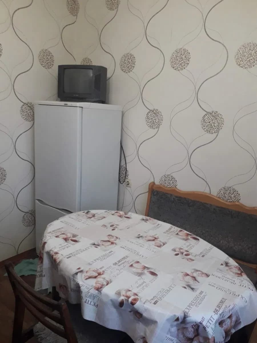 1-кімнатна квартира, Деснянський: вода й опалення без світла - фото 2