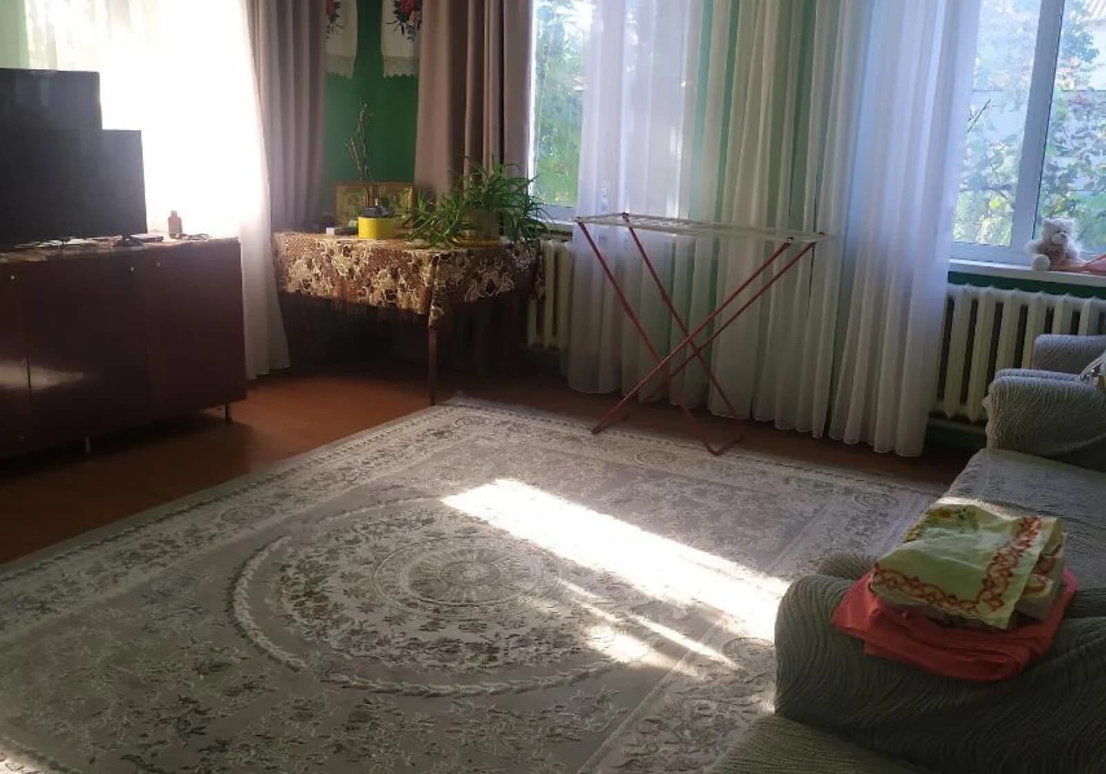 Будинок, Вишгород: веранда, баня, гараж у дворі - фото 3