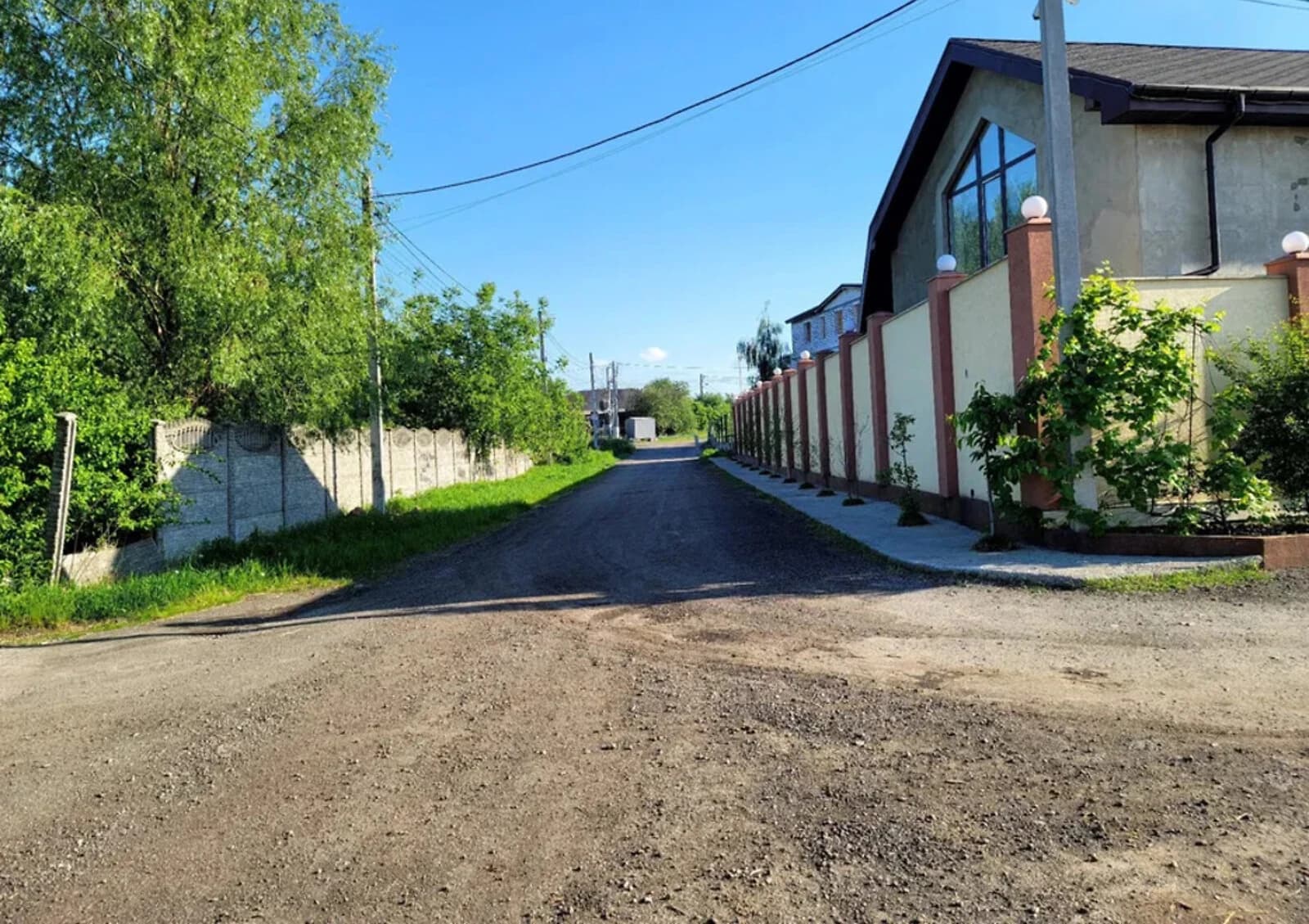 Ділянка 6 соток, Київ: під житлову забудову, газ і електрика - фото 2