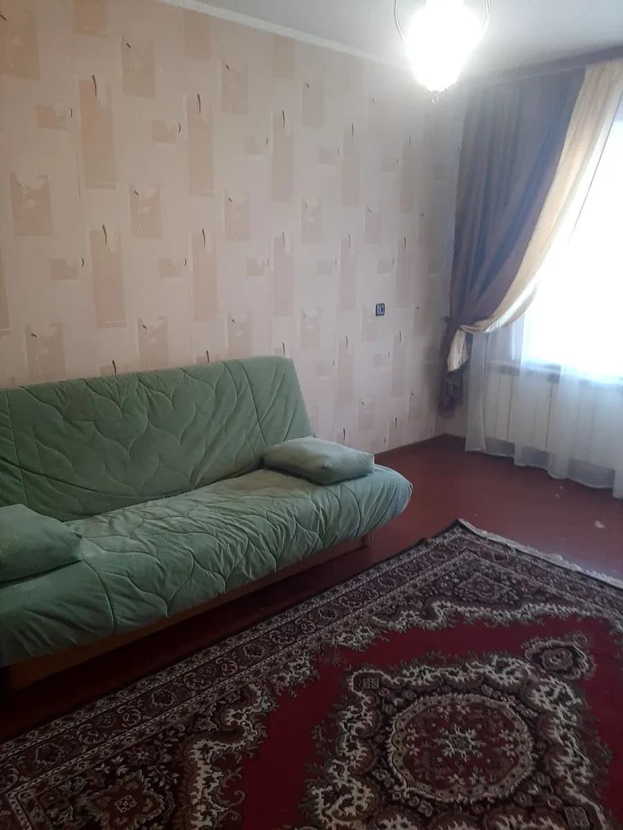 2-кімнатна квартира, Деснянський: косметичний ремонт, вся техніка - фото 3