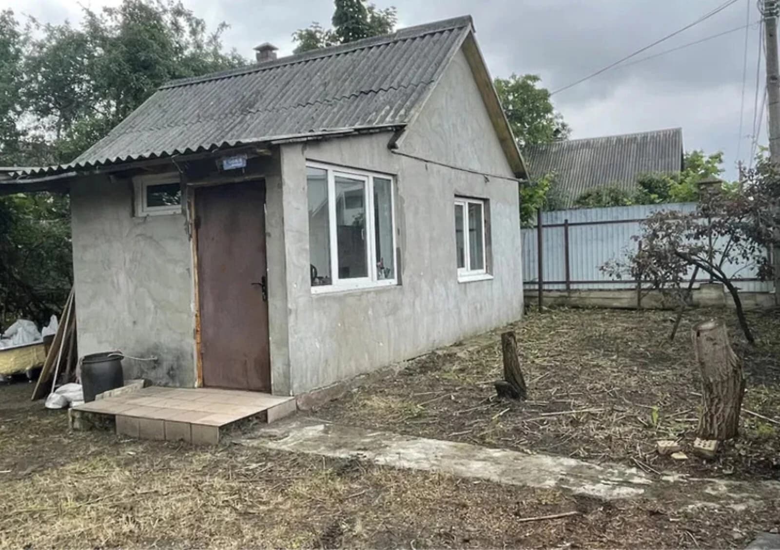 Будинок, Київ: свердловина, септик, підігрів підлоги - фото 3