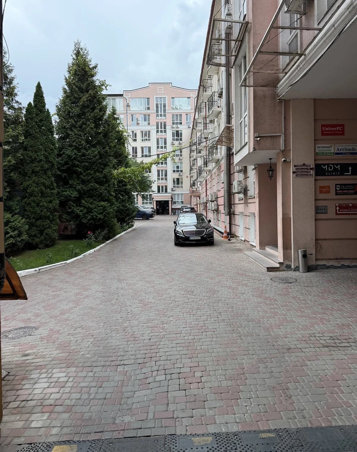 Офіс, Поділ: вільне планування, резервне живлення, метро Контрактова площа - фото 3