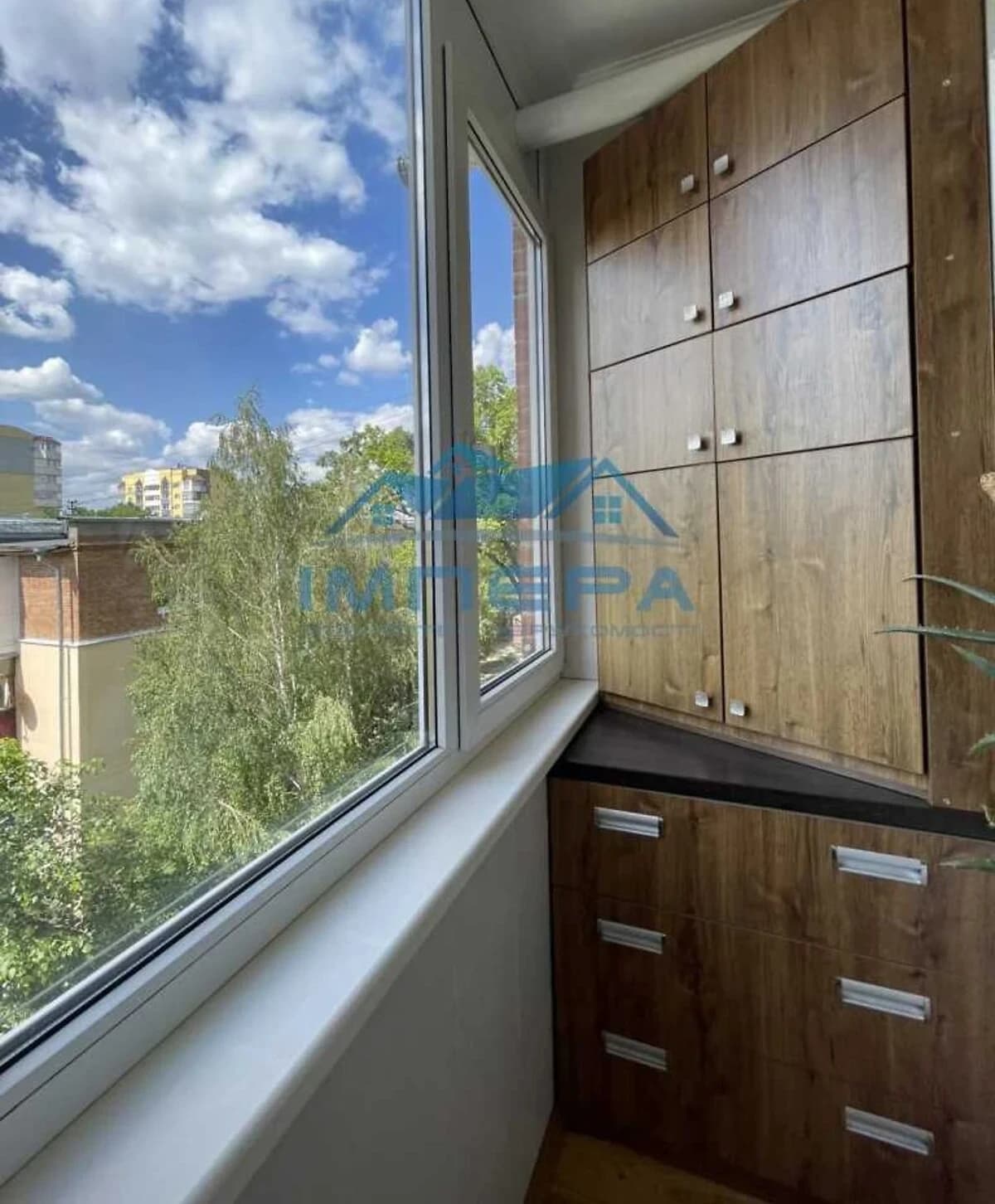 2-кімнатна квартира, Полтава: єВідновлення, євроремонт - фото 5