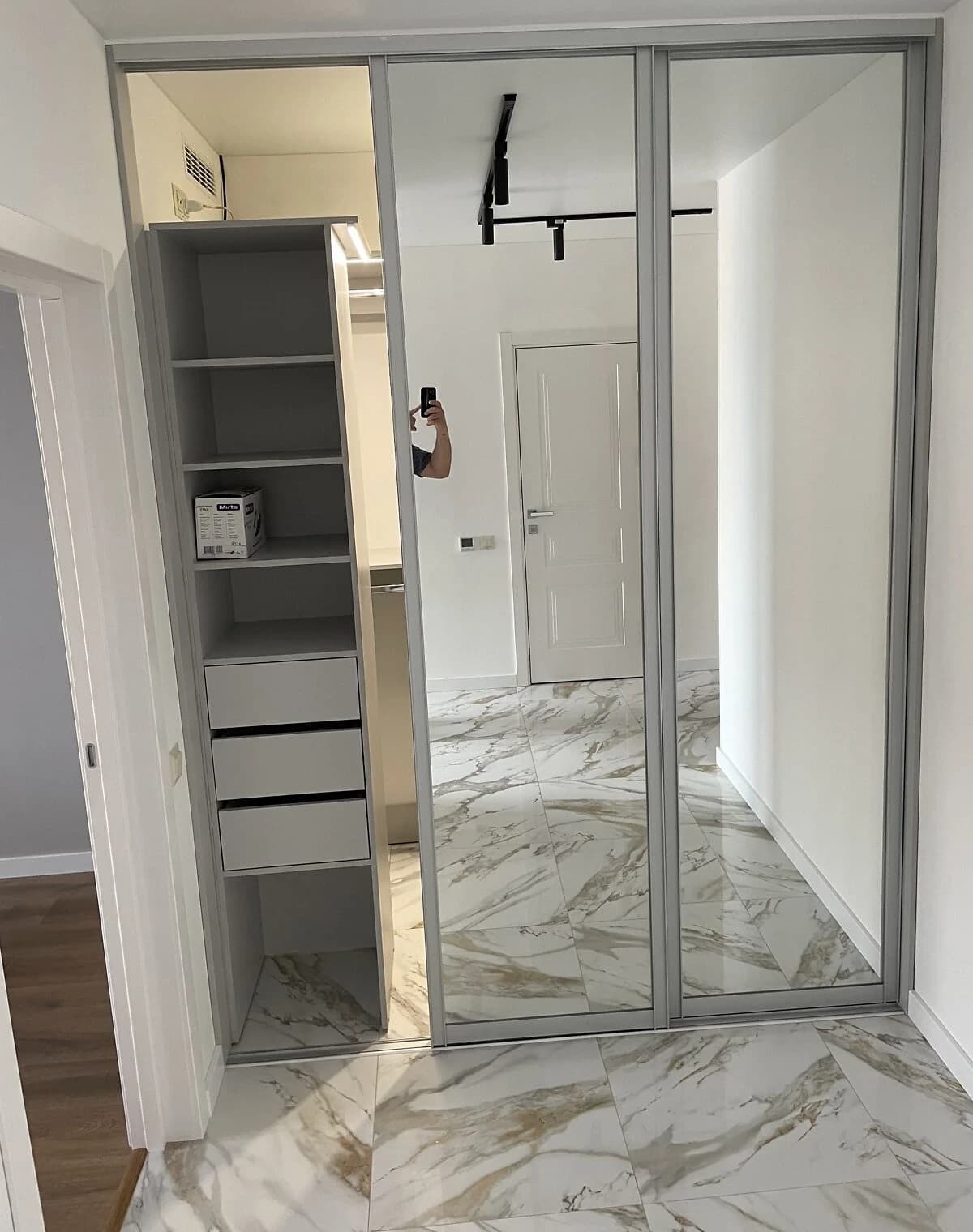 1-кімнатна квартира, Теличка: кухня-студія, укриття, ліфт без світла - фото 5