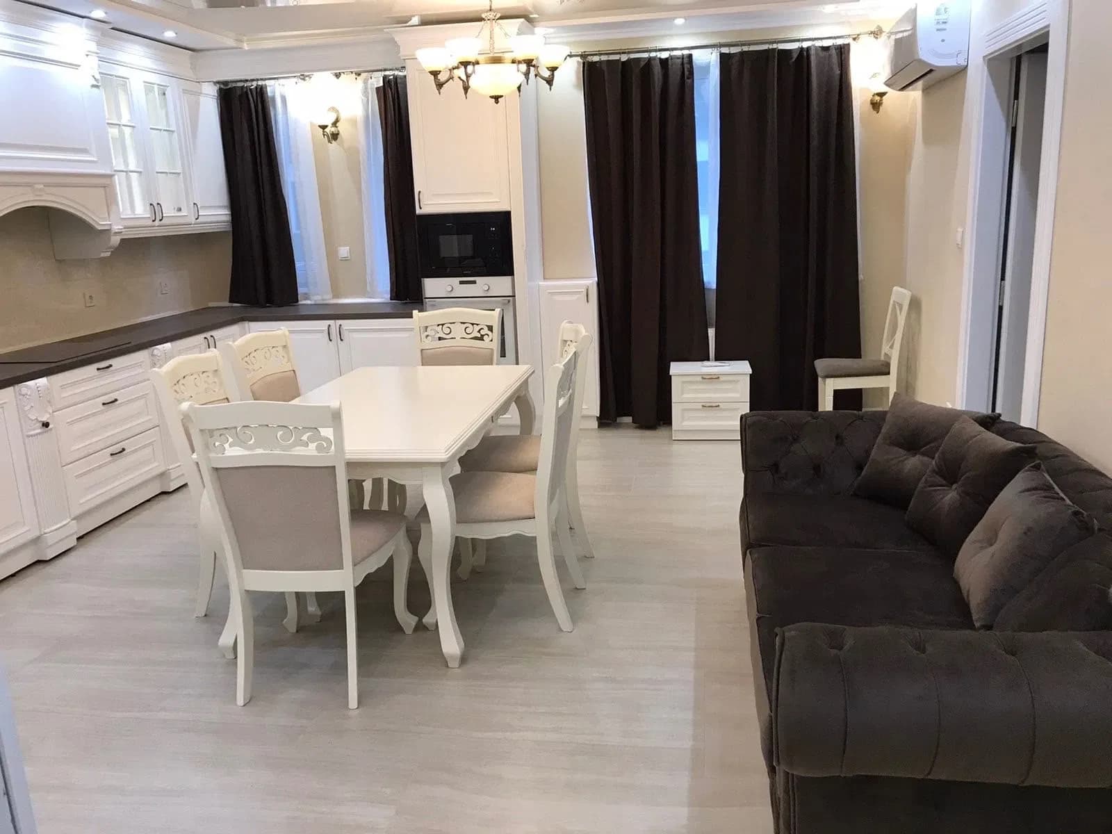 2-кімнатна квартира у ЖК West Towers: перша здача, світло не вимикають - фото 3