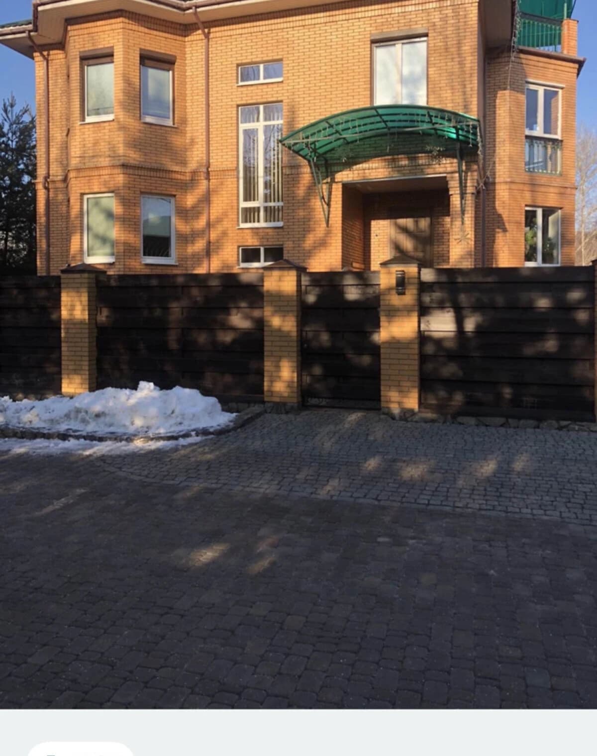 Будинок, Острівна: баня / сауна, більярд, можлива розстрочка - фото 3