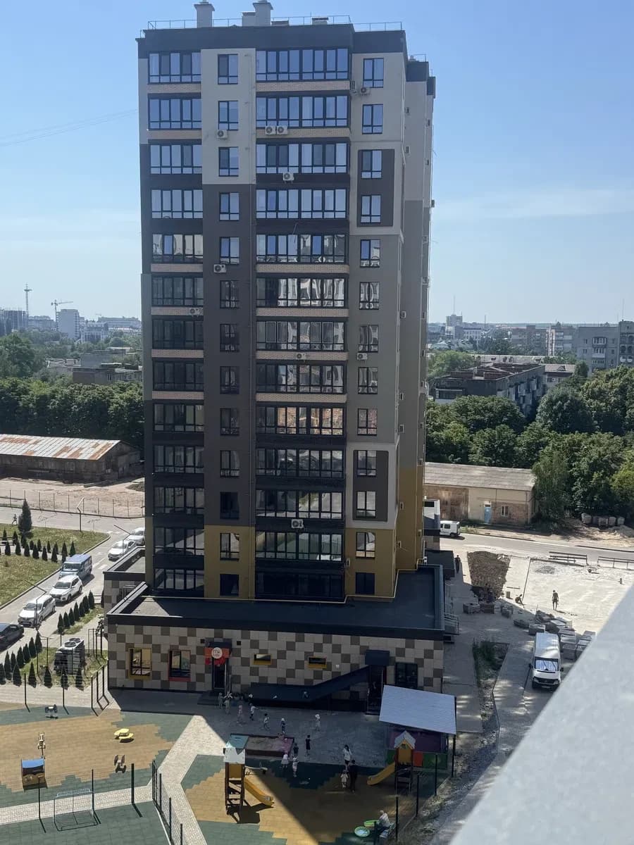 1-кімнатна квартира у ЖК Гранд Сіті Домбровський: переуступка - фото 5