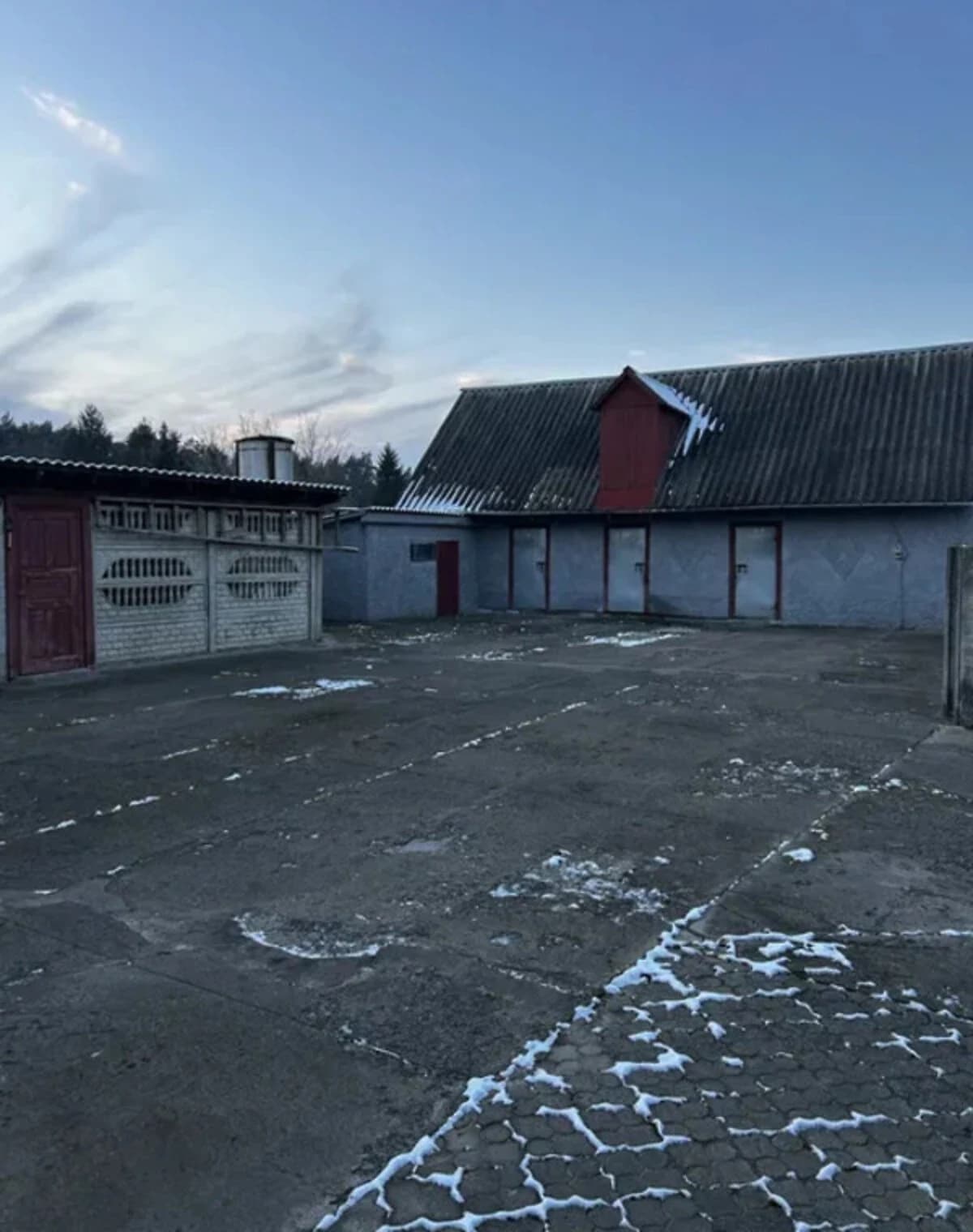 Будинок, Цумань: опалення, 50 соток, свердловина - фото 5