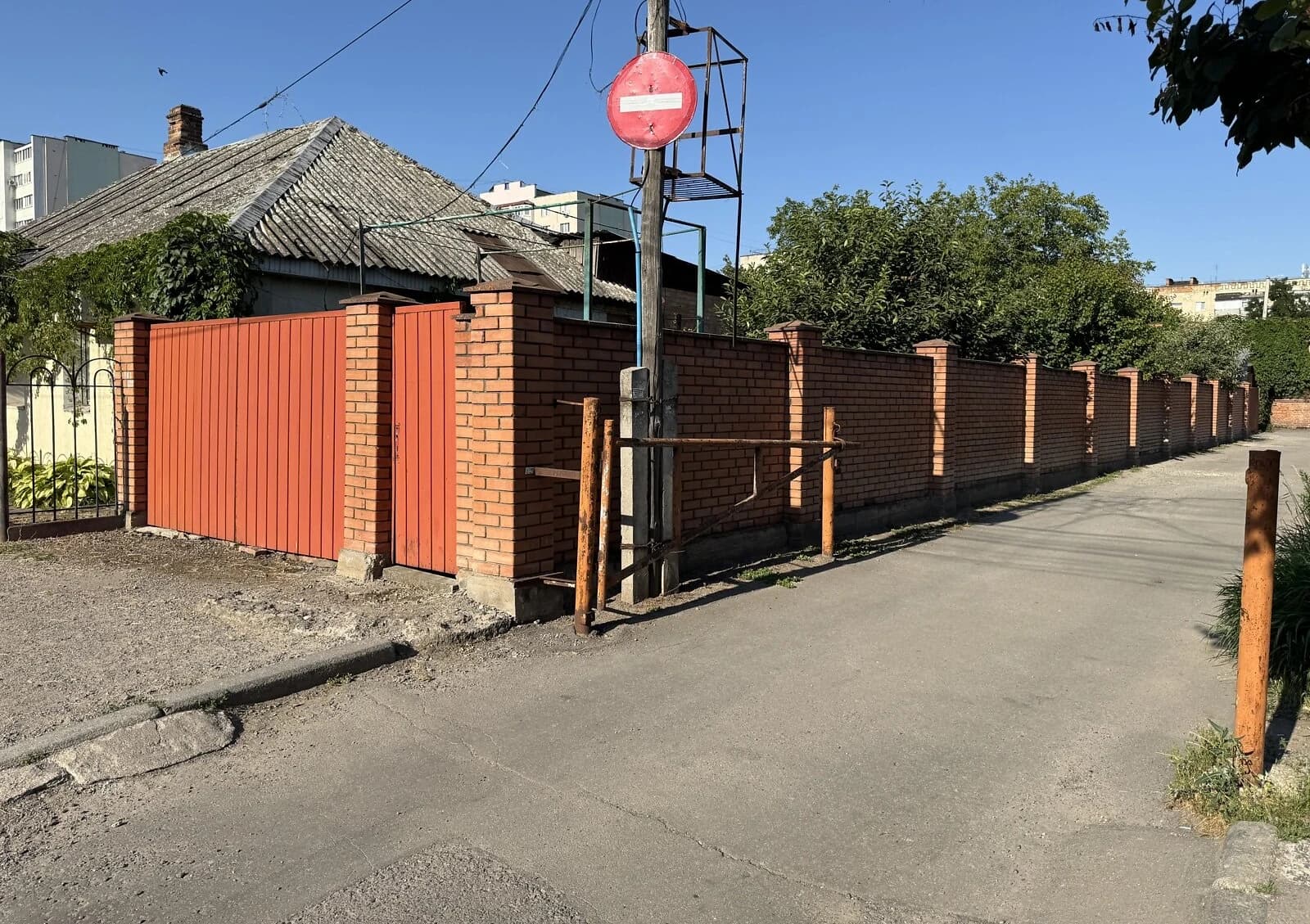 Ділянка 9 соток, Ближнє замостя: під житлову забудову, вода - фото 3