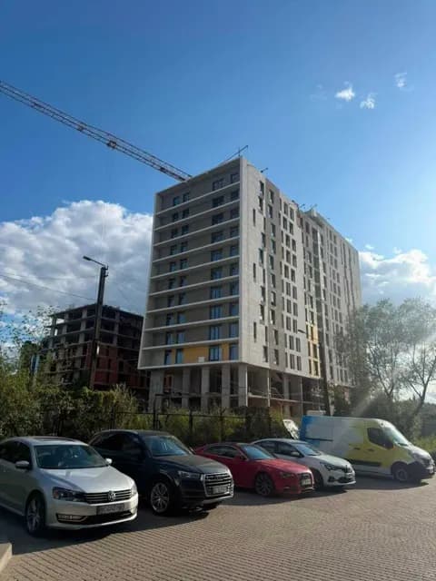 1-кімнатна квартира у ЖК Lake View: озеро, набережна, розтермінування - фото 2