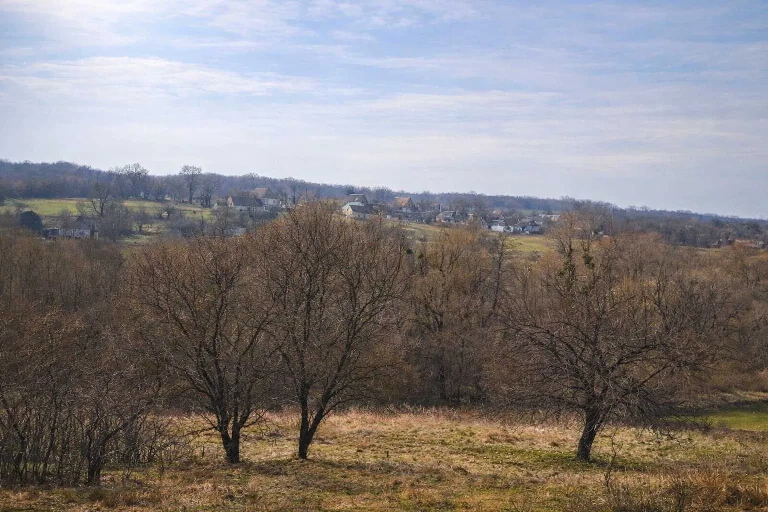 Ділянка 290 соток, Крива: під житлову забудову, ліс і пагорби - фото 3