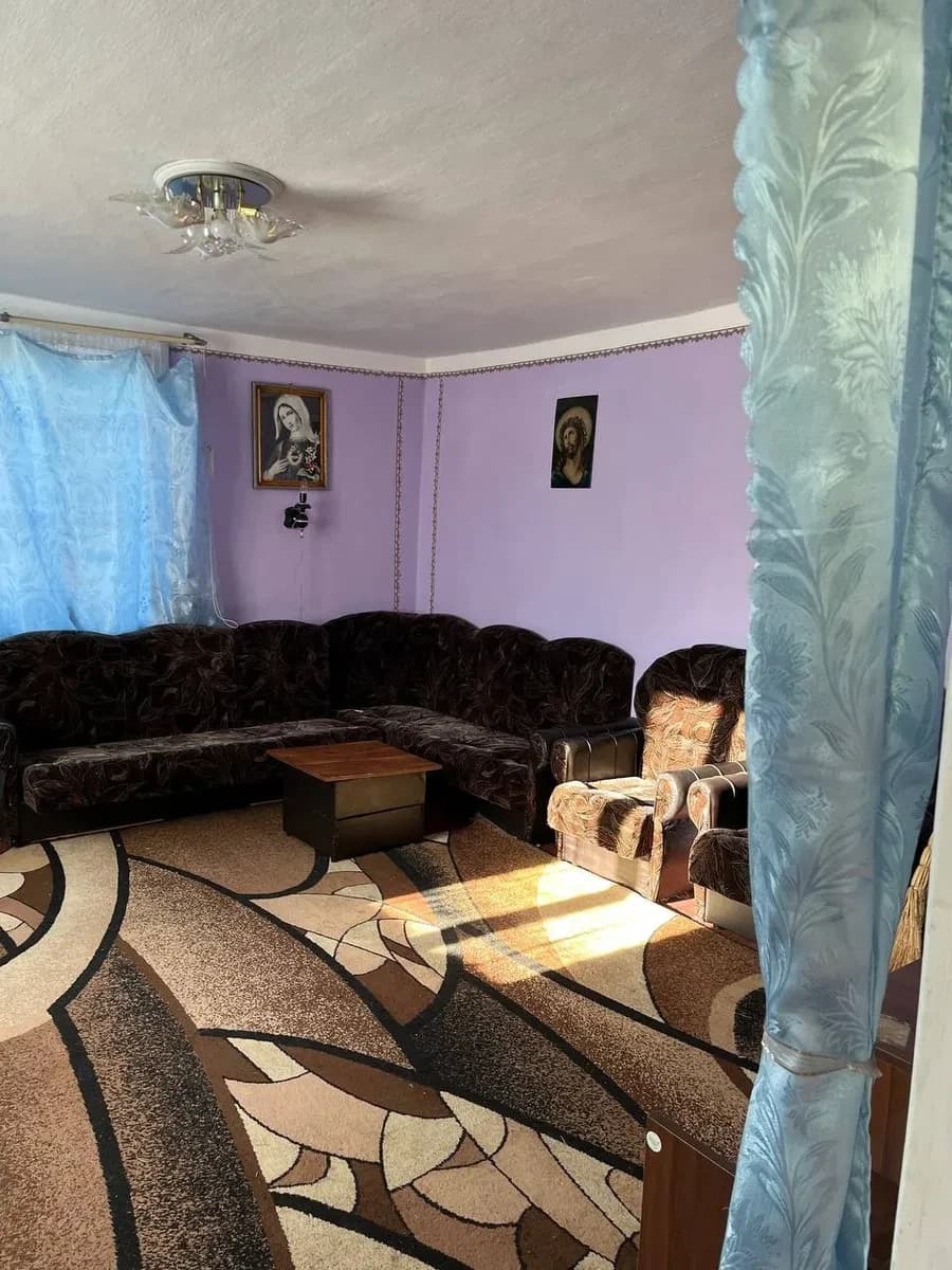 Будинок, Любківці: 25 соток, літня кухня, криниця - фото 3