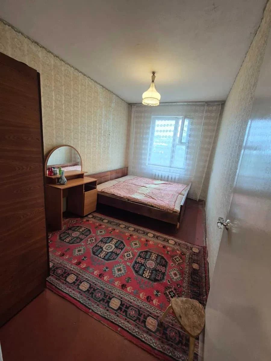 2-кімнатна квартира, Оболонський: набережна Дніпра, метро Мінська - фото 4