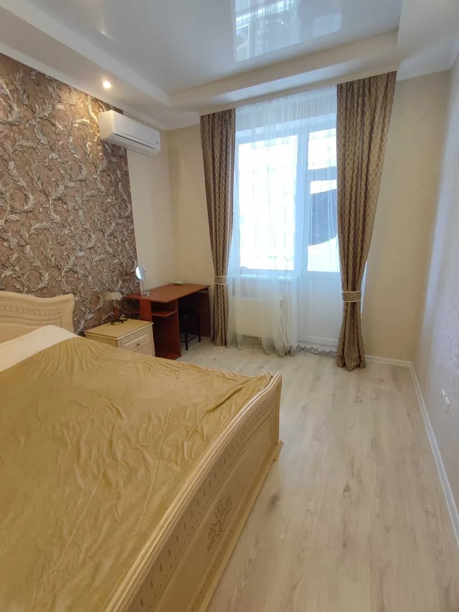 2-кімнатна квартира у ЖК Ассоль: Парк Перемоги, підземний паркінг - фото 3