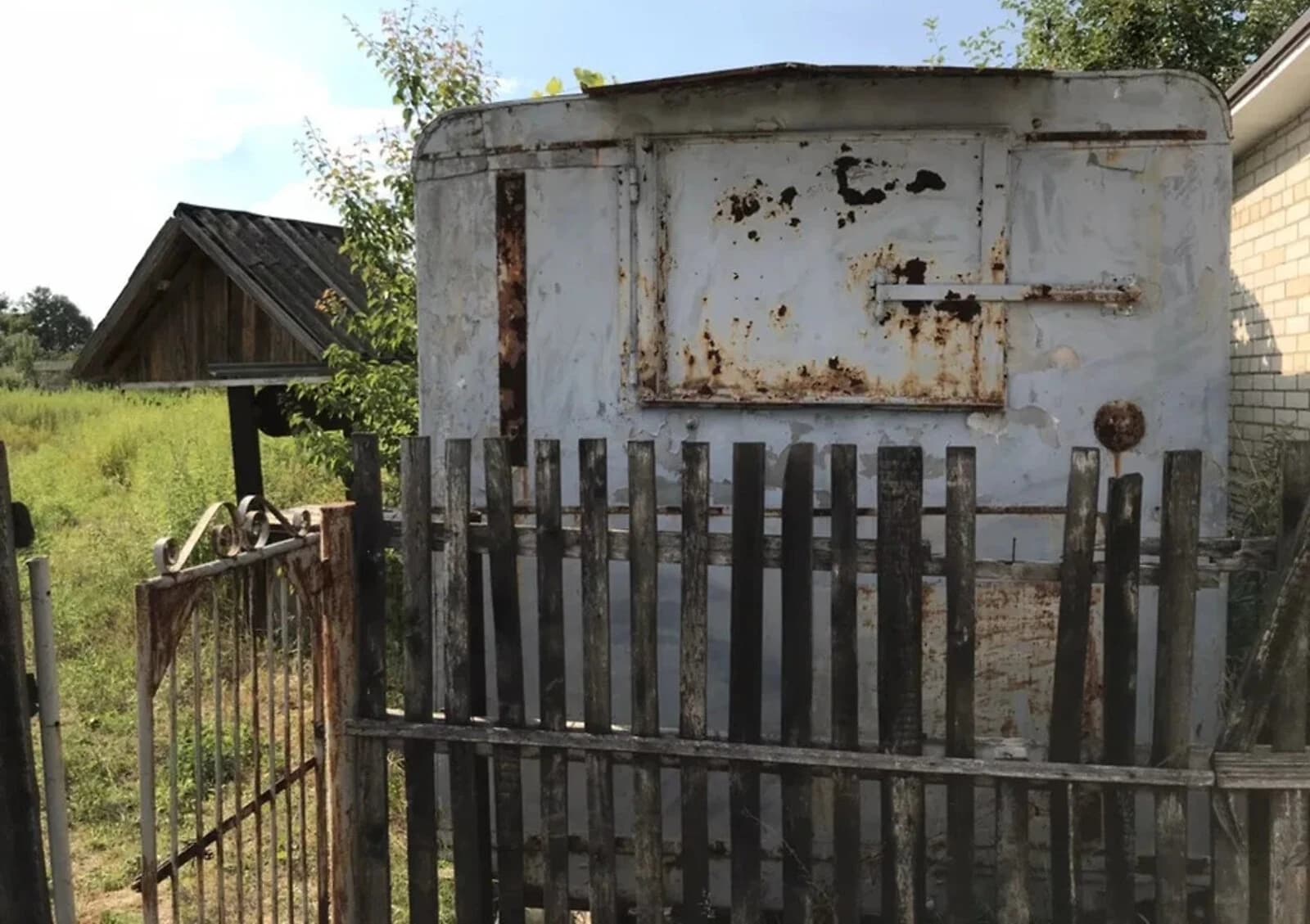 Ділянка 15 соток, пров. Токарівський: під забудову, свердловина - фото 2