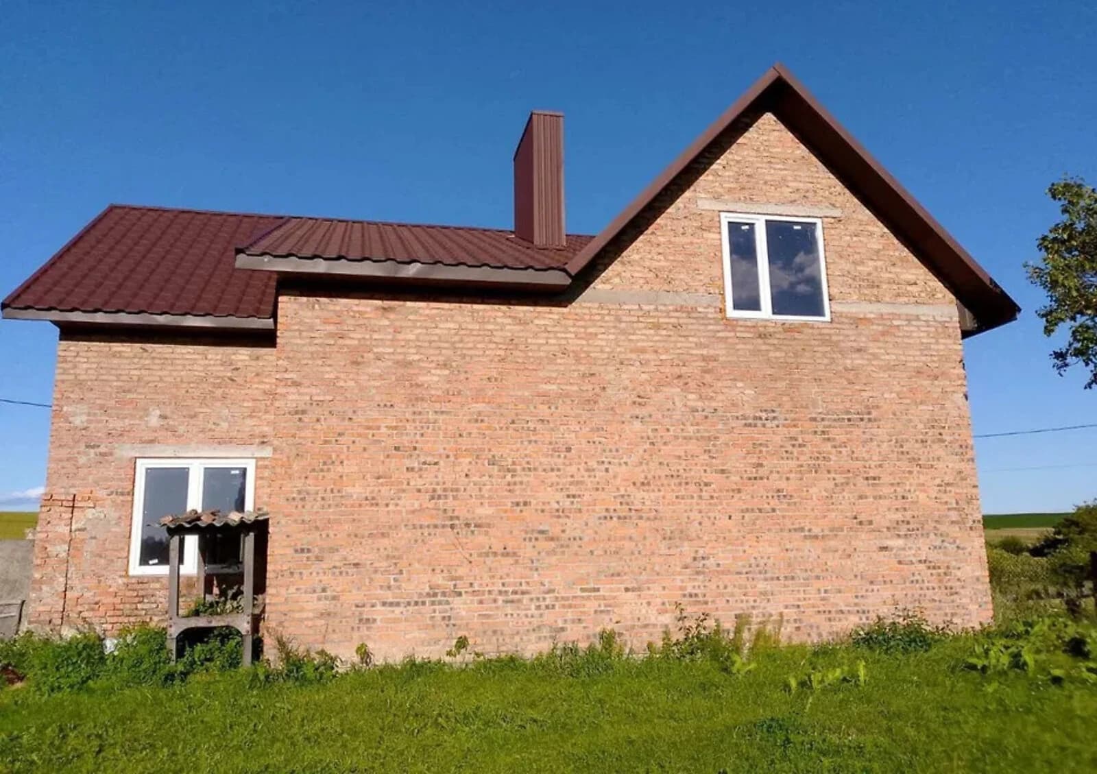 Будинок, Дідичі: 40 соток, металочерепиця, можлива переуступка - фото 2